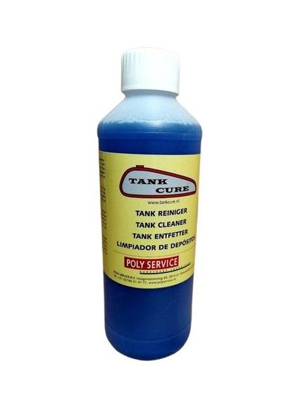Tank Cleaner